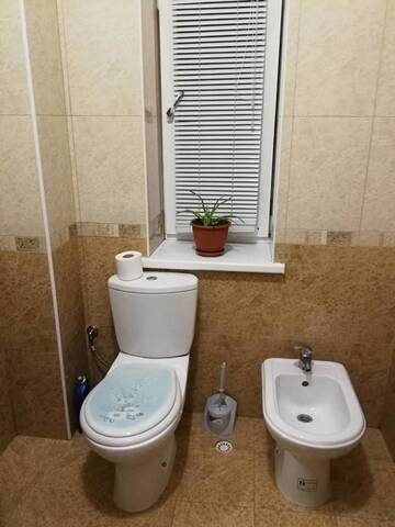 Фото номера Апартаменты Апартаменты Cozy Spacious Apartment г. Бендер 8