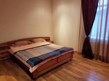 Фотографии Апартаменты Cozy Spacious Apartment г. Бендер (Молдова) №4 Фото Апартаменты Cozy Spacious Apartment г. Бендер 4