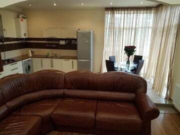 Фото номера Апартаменты Апартаменты Cozy Spacious Apartment г. Бендер 44