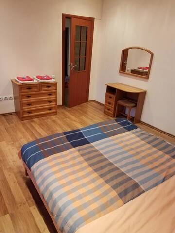 Фотографии Апартаменты Cozy Spacious Apartment г. Бендер (Молдова) №5 Фото Апартаменты Cozy Spacious Apartment г. Бендер 5
