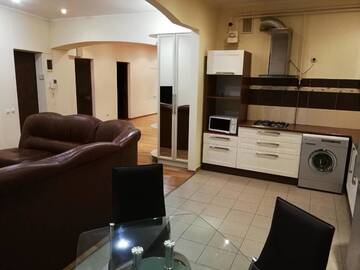 Фотографии Апартаменты Cozy Spacious Apartment г. Бендер (Молдова) №1 Фото Апартаменты Cozy Spacious Apartment г. Бендер 1