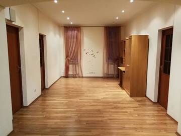 Фото номера Апартаменты Апартаменты Cozy Spacious Apartment г. Бендер 11