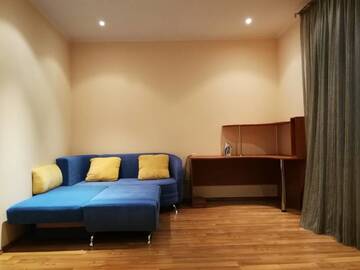 Фото номера Апартаменты Апартаменты Cozy Spacious Apartment г. Бендер 18