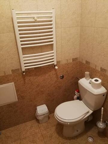Фото номера Апартаменты Апартаменты Cozy Spacious Apartment г. Бендер 15