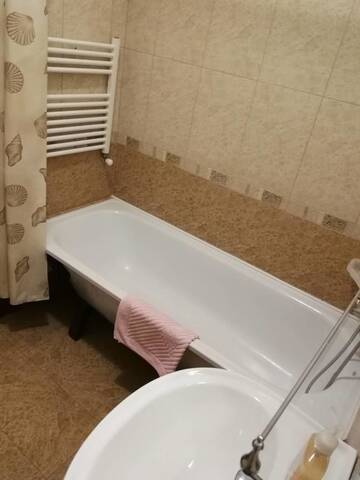 Фото номера Апартаменты Апартаменты Cozy Spacious Apartment г. Бендер 16