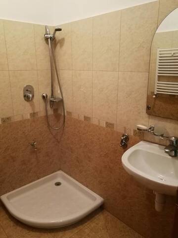 Фото номера Апартаменты Апартаменты Cozy Spacious Apartment г. Бендер 14