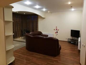Фото номера Апартаменты Апартаменты Cozy Spacious Apartment г. Бендер 20