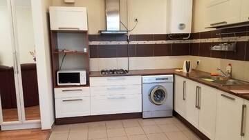 Фото номера Апартаменты Апартаменты Cozy Spacious Apartment г. Бендер 22