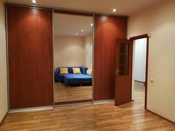 Фото номера Апартаменты Апартаменты Cozy Spacious Apartment г. Бендер 29