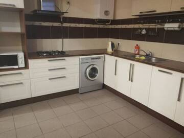 Фото номера Апартаменты Апартаменты Cozy Spacious Apartment г. Бендер 27