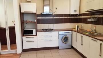 Фото номера Апартаменты Апартаменты Cozy Spacious Apartment г. Бендер 24