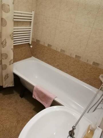 Фото номера Апартаменты Апартаменты Cozy Spacious Apartment г. Бендер 32