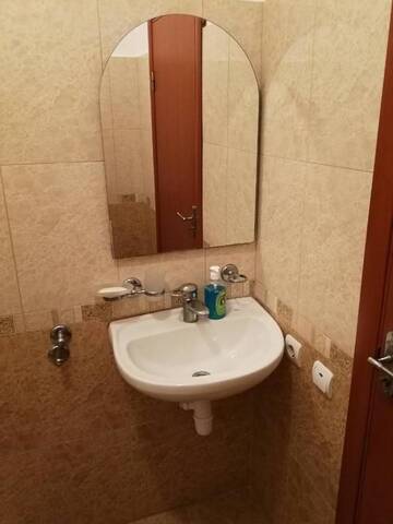 Фото номера Апартаменты Апартаменты Cozy Spacious Apartment г. Бендер 39